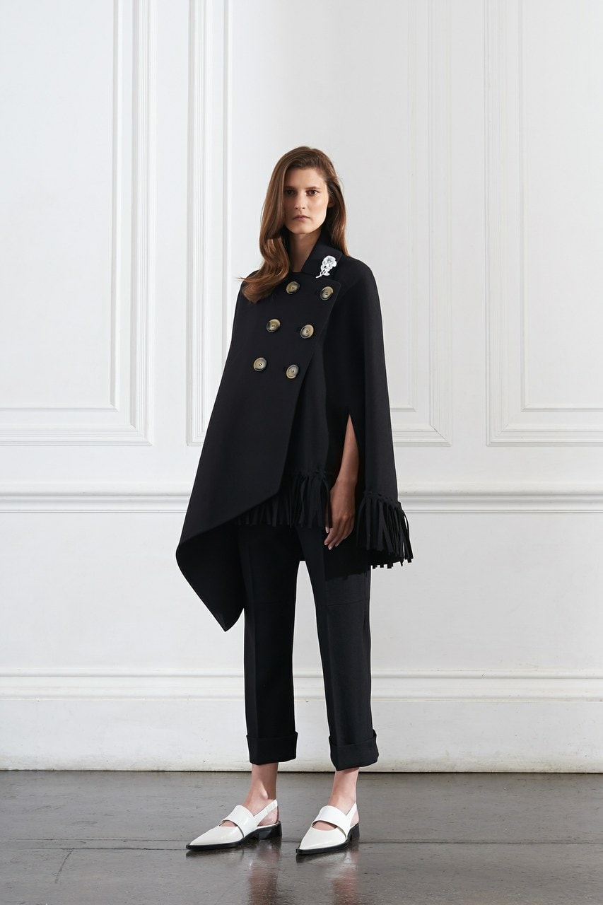 Cruise Primavera/Estate 2016 Victoria Beckham